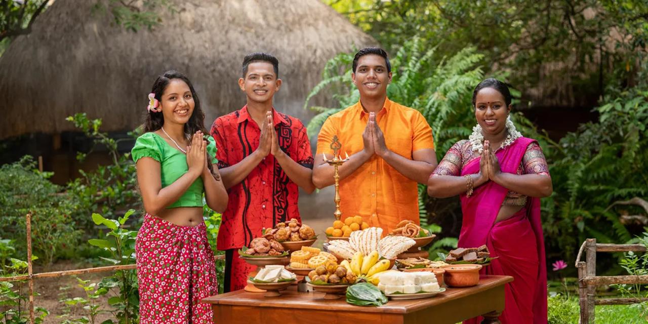 People and Lifestyle